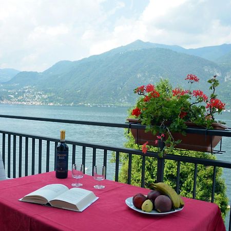 Bellagio Villas Lezzeno Eksteriør billede