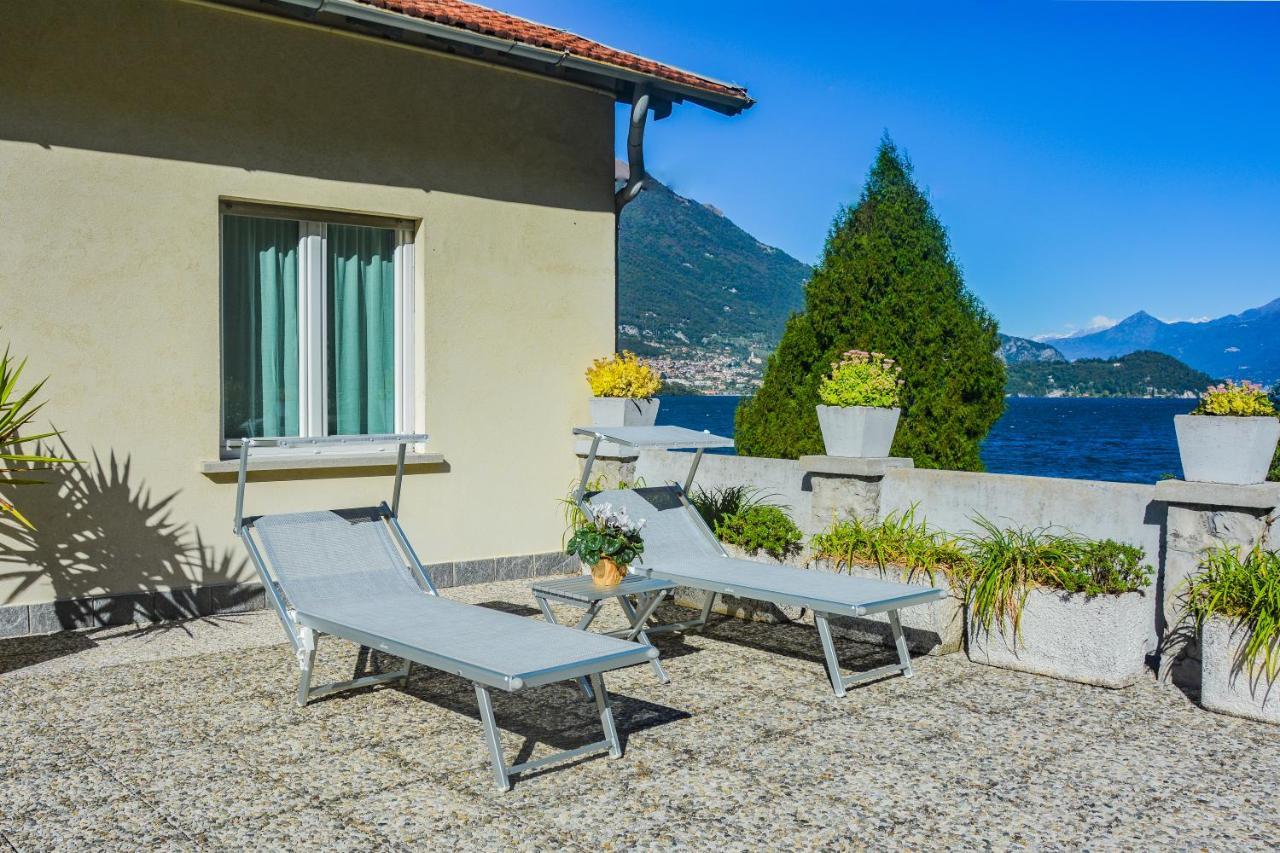 Bellagio Villas Lezzeno Eksteriør billede