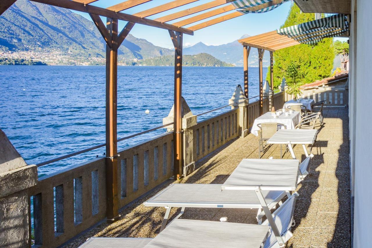 Bellagio Villas Lezzeno Eksteriør billede