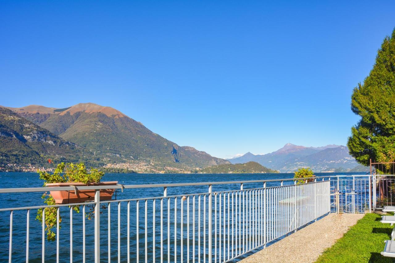 Bellagio Villas Lezzeno Eksteriør billede
