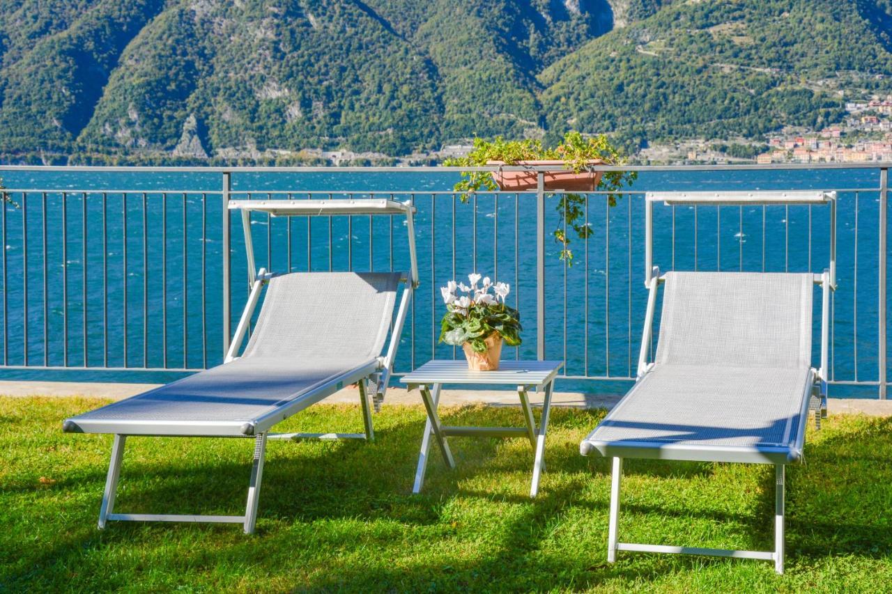 Bellagio Villas Lezzeno Eksteriør billede