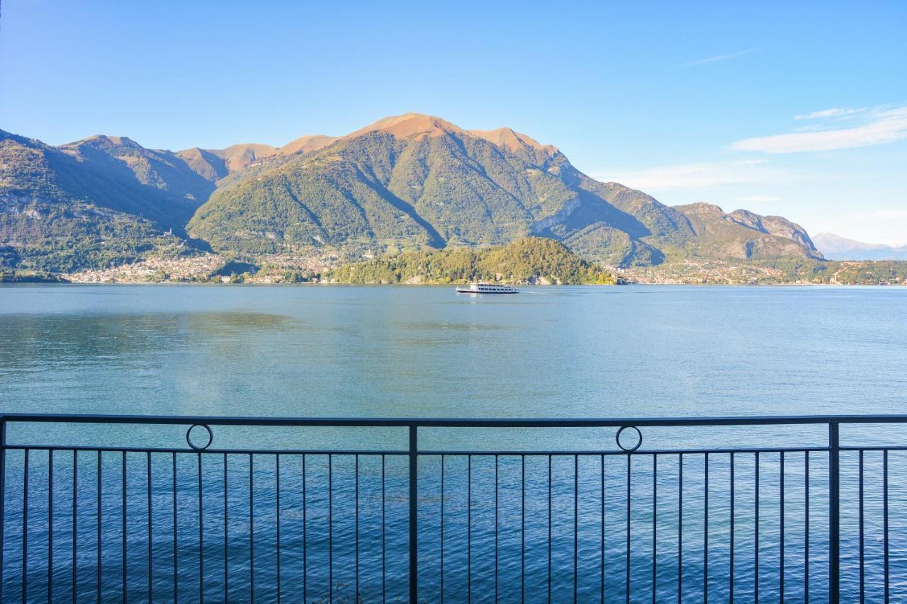 Bellagio Villas Lezzeno Eksteriør billede
