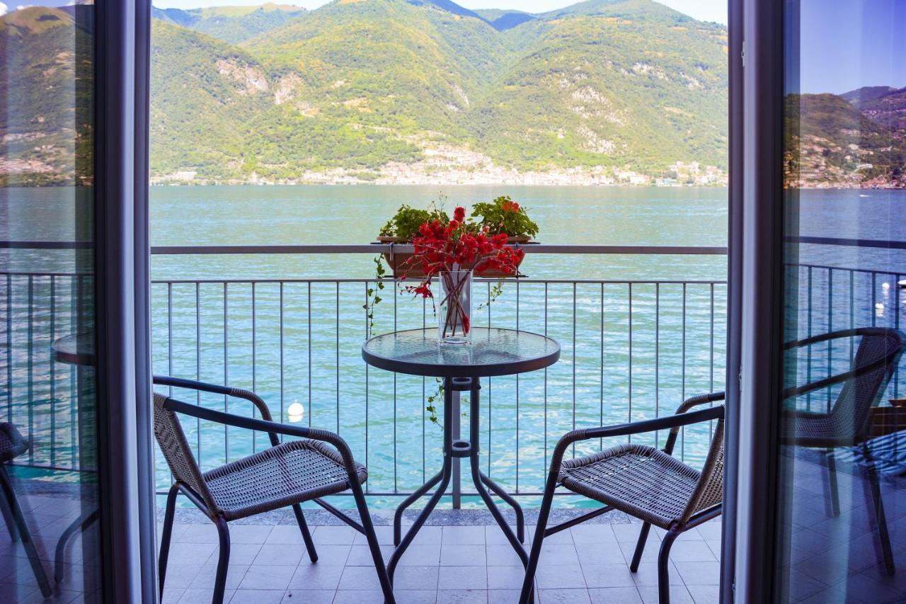Bellagio Villas Lezzeno Eksteriør billede