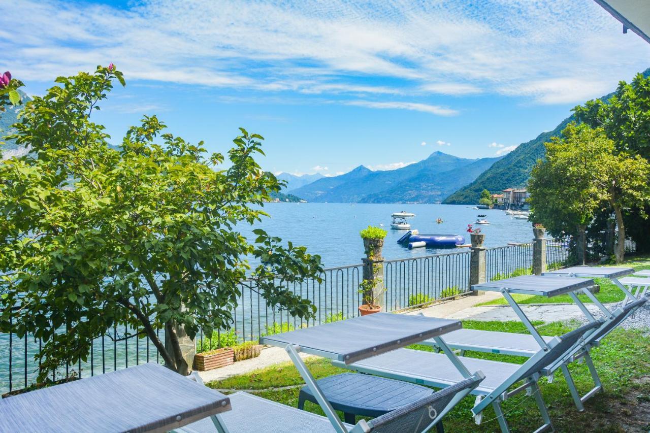 Bellagio Villas Lezzeno Eksteriør billede