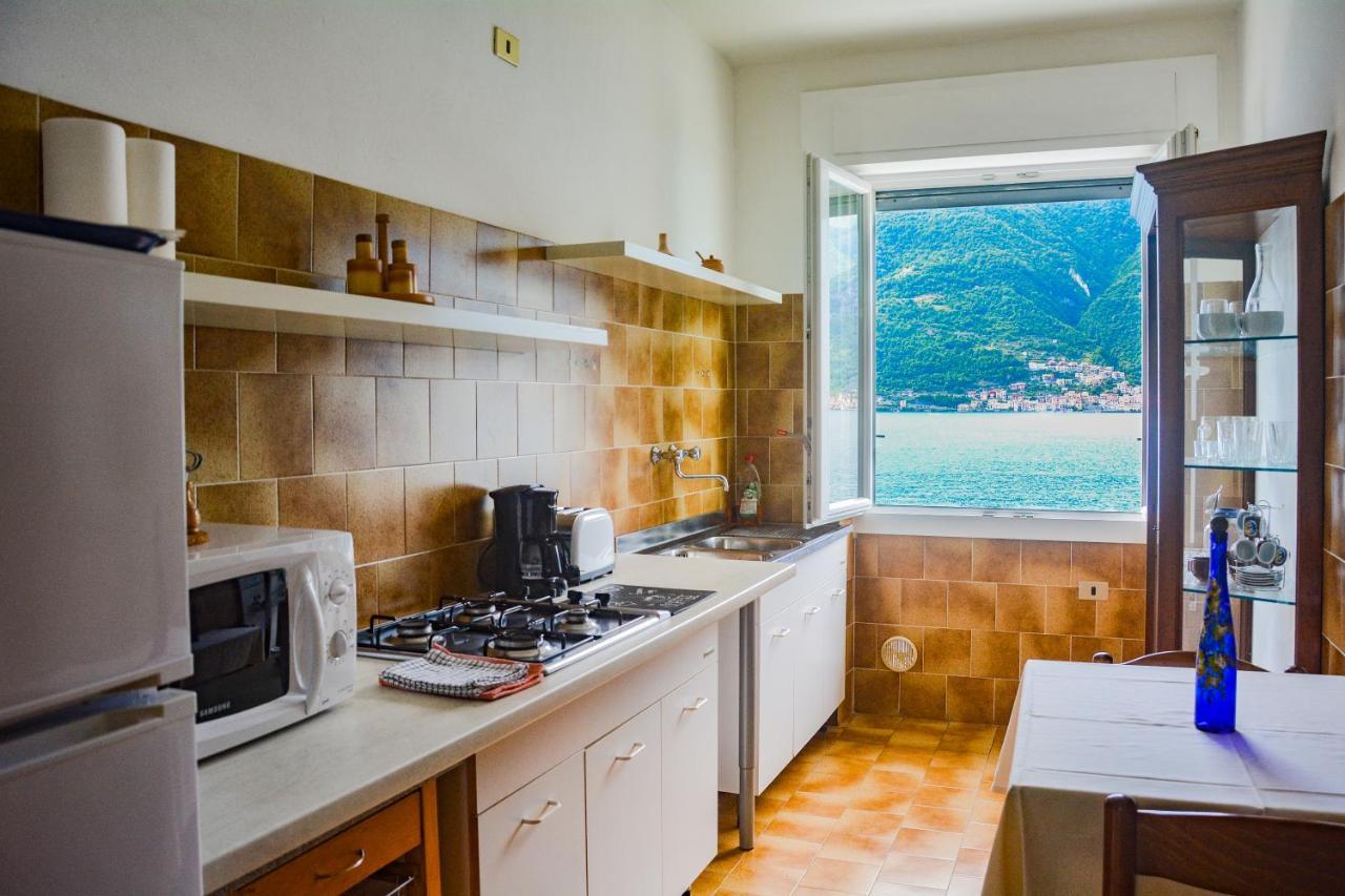 Bellagio Villas Lezzeno Eksteriør billede